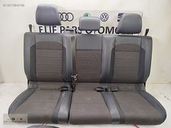 VOLKWAGEN AMAROK KOLTUK TAKIM