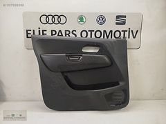 VOLKWAGEN AMAROK SOL ÖN KAPI DÖŞEMESİ