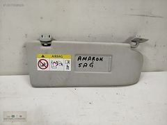 VOLKSWAGEN AMAROK SAĞ GÜNEŞLİK
