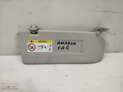 VOLKSWAGEN AMAROK SAĞ GÜNEŞLİK