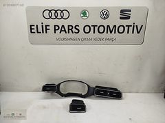 VOLKSWAGEN JETTA TAKIM KALORİFER IZGARASI