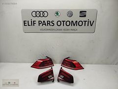 VOLKSWAGEN PASSAT B8.5 TAKIM STOP TAKIMI