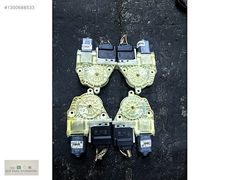 VOLKSWAGEN PASSAT B6-B7-CC TAKIM CAM MOTORU