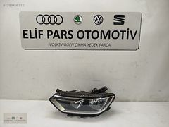 VOLKSWAGEN PASSAT B8 SOL DÜZ FAR