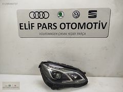 MERCEDES W212 SAĞ DOLU FAR