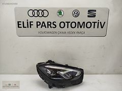 MERCEDES W206 SAĞ DOLU FAR A206 906 72 03