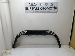 VOLKSWAGEN PASSAT B8 ARKA DİFİZÖR