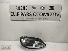 VOLKSWAGEN GOLF7 SAĞ FAR