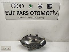 AUDİ A4 SOL FAR 2008