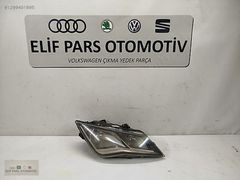 SEAT LEON SAĞ DÜZ FAR