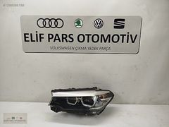 BMW G30 SOL FAR