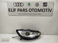 AUDİ A6 SAĞ BOŞ FAR