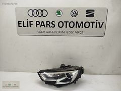 AUDİ A3 SOL FAR 8V0 941 005 E