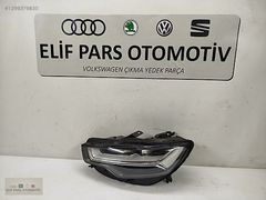 AUDİ A6 MATRİX SOL FAR