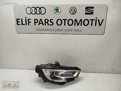 AUDİ A3 SAĞ FAR 8V0 941 006 E