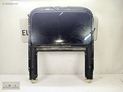 SKODA SÜPERB DOLU SUNROFFLU MEKANİZMASI (MOTOR YOK) 2009-2015