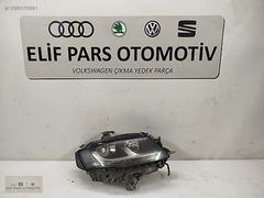 AUDİ A4 SAĞ FAR 2008
