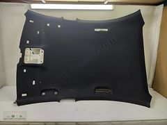 MERCEDES W206 SİYAH TAVAN DÖŞEMESİ