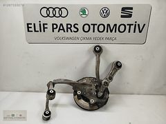 MERCEDES W205 SOL ÖN TAŞİYICI