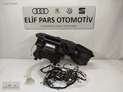 MERCEDES W205 KALORİFER KAZANI