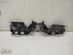 MERCEDES W205 SAĞ SOL FÜME KAPUT MENTEŞESİ