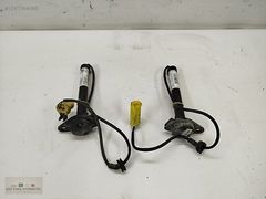 MERCEDES W205 SAĞ SOL KAPUT TAHLİYE TÜPÜ A205 906 00 02