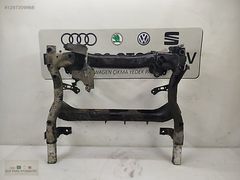 MERCEDES W205 ÖN TRAVERS