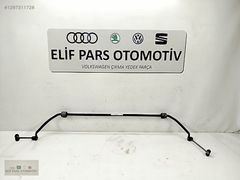 MERCEDES W205 ARKA VİRAJ DEMİRİ
