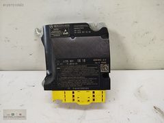 MERCEDES W205 AIRBAG BEYNİ A205 900 86 18