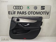 MERCEDES W205 SAĞ ÖN DOLU KAPI DÖŞEMESİ