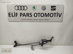 MERCEDES W205 SİLECEK MOTOR