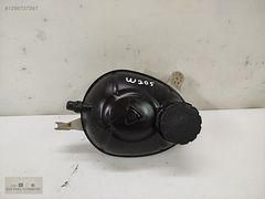 MERCEDES W205 YEDEK SU DEPOSU