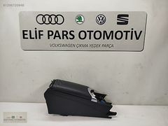 MERCEDES W205 ORTA KONSOL
