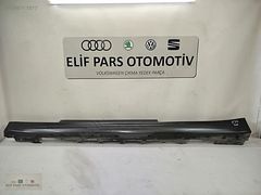 BMW F32 FÜME SOL MARŞPİEL KAPLAMASI