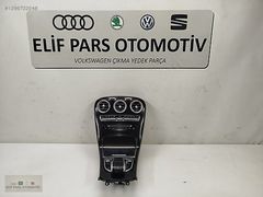 MERCEDES W205 ORTA KONSOL KONTROL ÜNÜTESİ