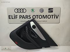 MERCEDES W205 SAĞ ARKA KAPI DÖŞEMESİ