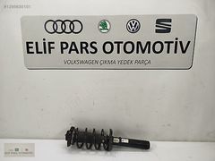 VOLKSWAGEN CADDY DOLU ÖN AMORTİSÖR 2K5 413 031