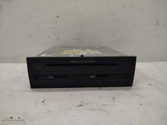 AUDİ A8 CD CHANGER 4H0 035 666 L