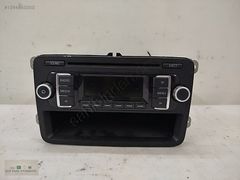 VOLKSWAGEN POLO TEYP 5M0 035 156 D