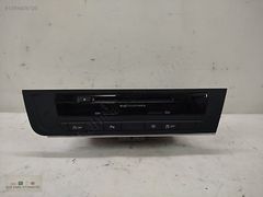 AUDİ A6 CD CHANGER 4G0 035 182 J