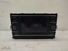 VOLKSWAGEN GOLF7 TEYP 5G6 035 869 C