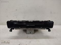 AUDİ A6 CD CHANGER 4F0 035 182 J