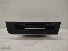 AUDİ A6 CD CHANGER 4G0 035 748 B