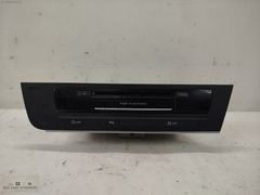 AUDİ A6 CD CHANGER 4G0 035 748 B
