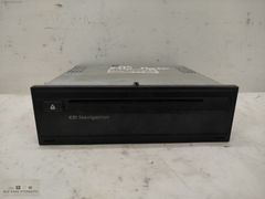 AUDİ A6 CD CHANGER 4F0 035 729 B