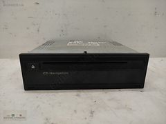AUDİ A6 CD CHANGER 4F0 035 729 B