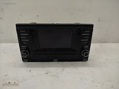 VOLKSWAGEN GOLF7 TEYP 5G0 035 869 B