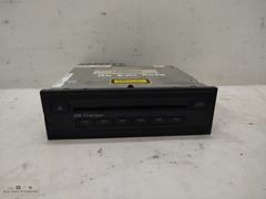 AUDİ A4 CD CHANGER 4E0 035 111 A