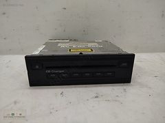 AUDİ A4 CD CHANGER 4E0 035 111 A