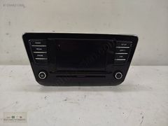 SKODA SÜPERB TEYP 3V0 035 871 C